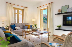 Genteel Home Zegrí Malaga